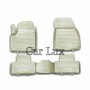 Alfombra Cubeta Protector maletero Range Rover Evoque